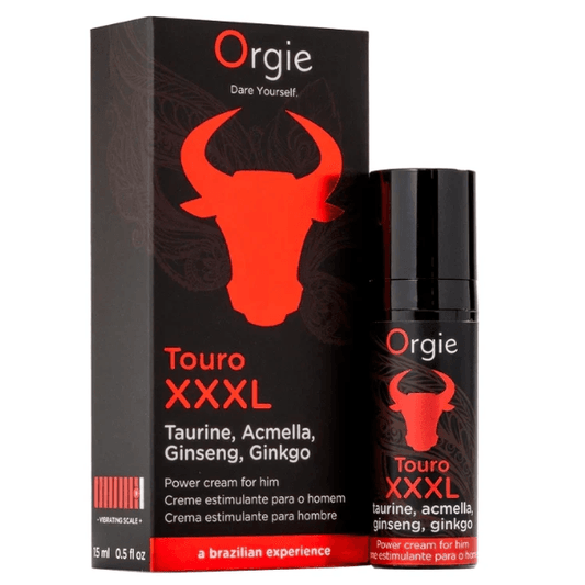 TOURO XXXL ENSANCHADOR Y ALARGADOR - Mi tienda