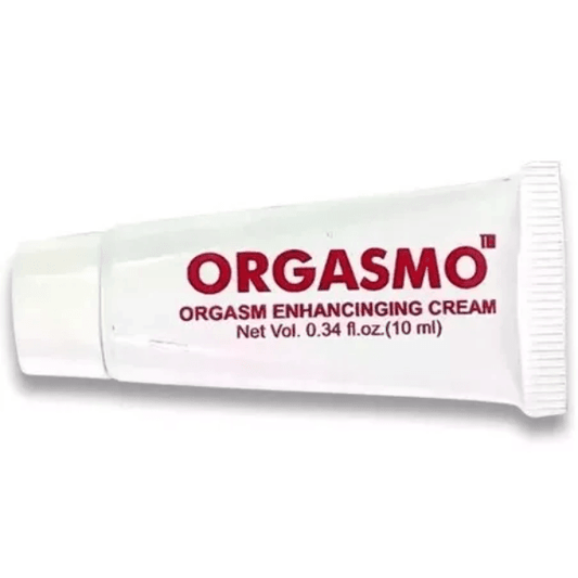 ORGASMO ENHANCING CREAM 10ML .34FL.OZ - Mi tienda