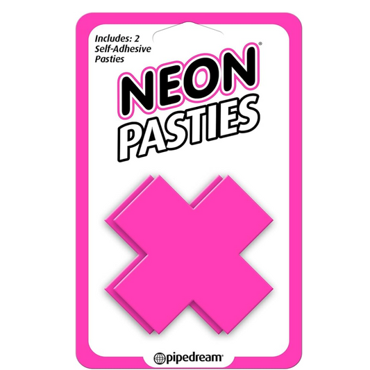 Cinta Pesonera Neón (Pasties)