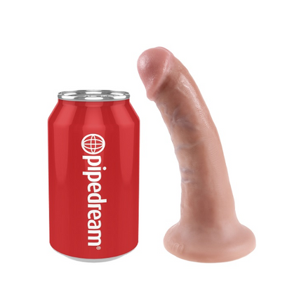 King Cock 6″ Cock Flesh