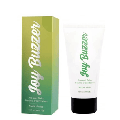 JOY BUZZER MOJITO 44ML - Mi tienda