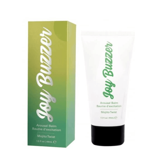 JOY BUZZER MOJITO 44ML - Mi tienda