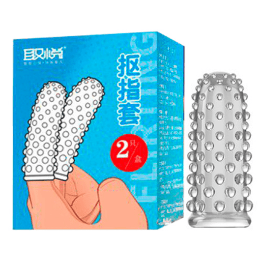 Dedales Estimulación Del Punto G - Mi tienda