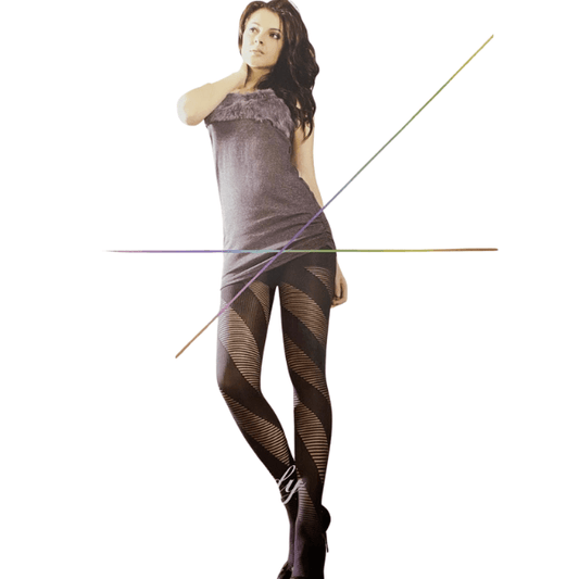 Pantimedia Silk 120D - Mi tienda