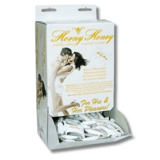 Sensibilizador Horny Honey almohadilla - Mi tienda