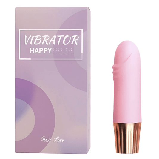 VIBRADOR HAPPY GLANDS C - Mi tienda