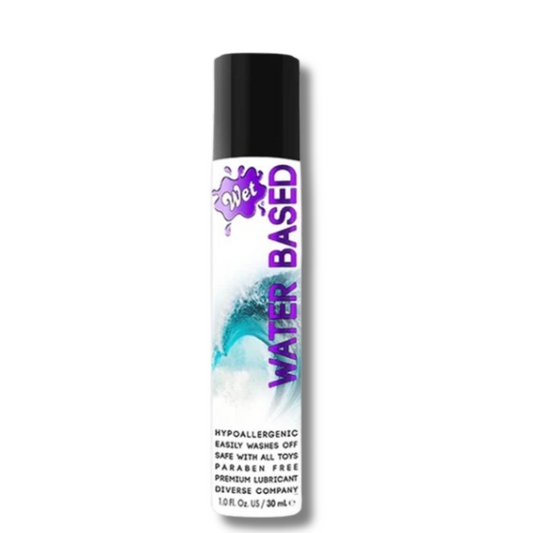 Lubricante Wet Original