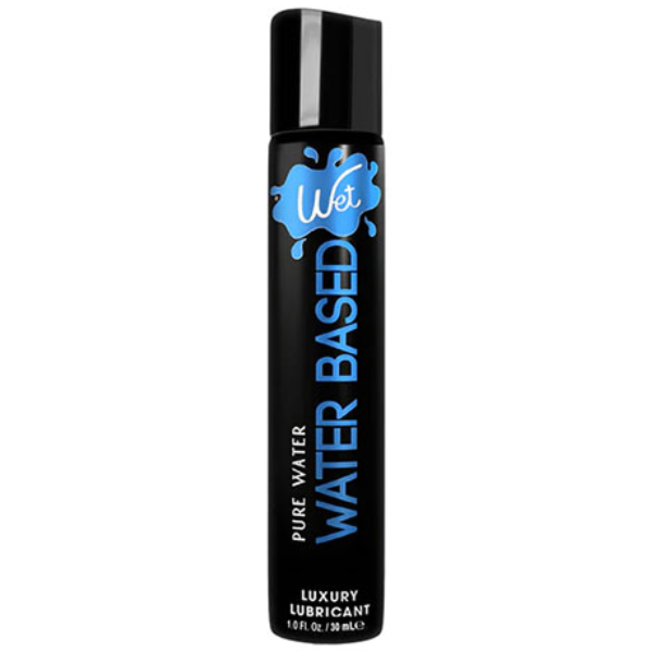 Lubricante Wet Original 30ML