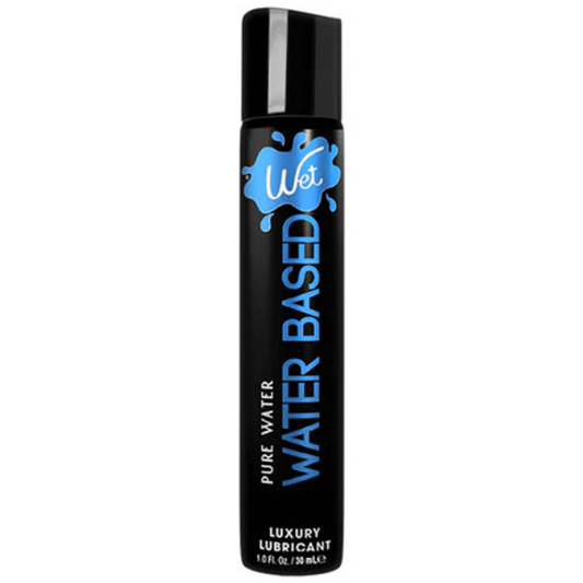Lubricante Wet Original 30ML
