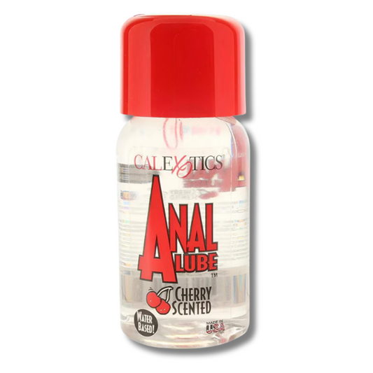 LUB ANAL LUBE CALEXOTICS 193ML