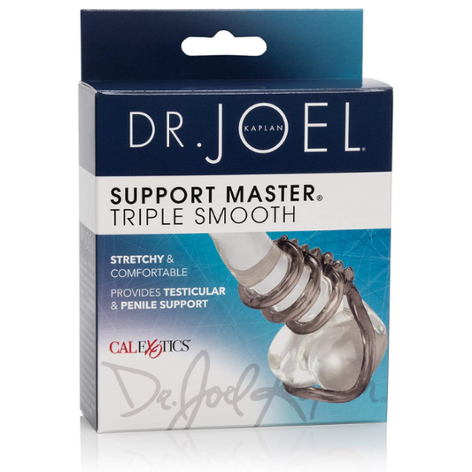 Triple anillo - Dr. Joel Support Master