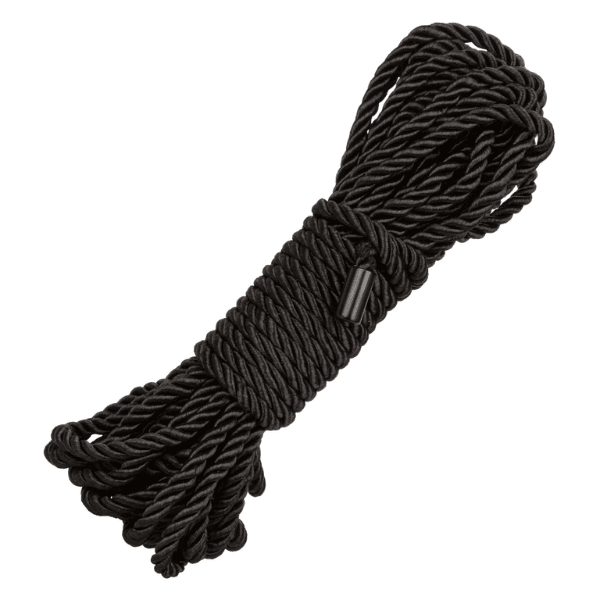 Cuerda Boundless® 32,75'/10 m - Negra - Mi tienda