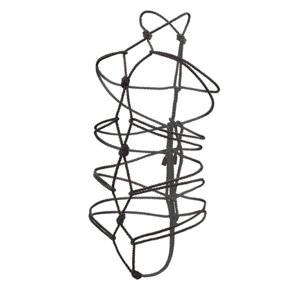 Cuerda Boundless® 32,75'/10 m - Negra - Mi tienda