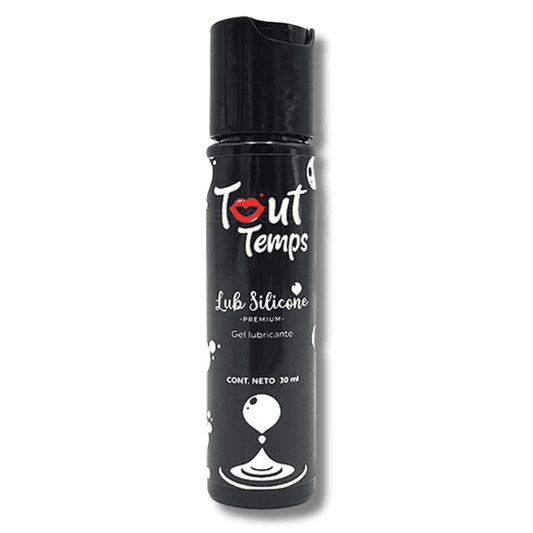 LUB SILICON TOUT TEMPS 30ML - Mi tienda