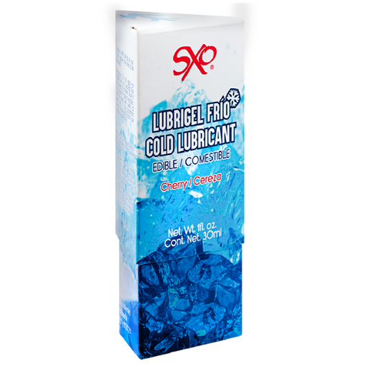 Lubrigel Frio SXO 30ml