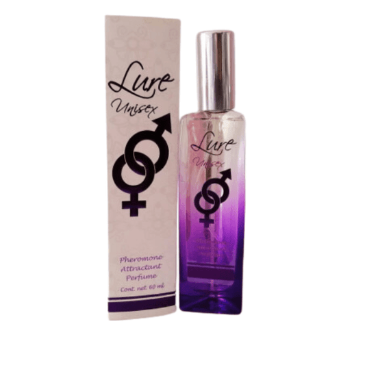 Feromonas Lure- Unisex - Mi tienda