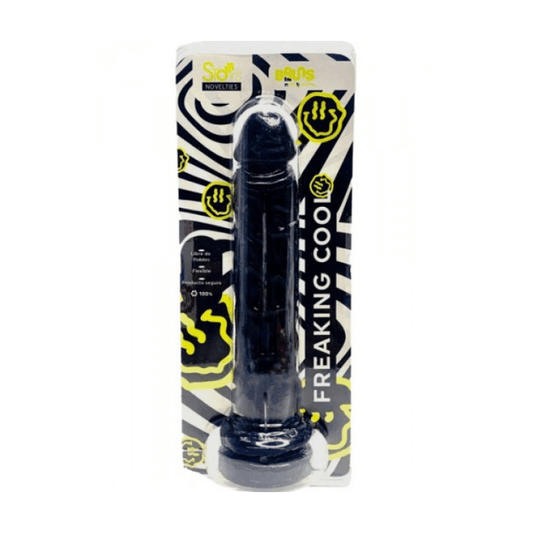 FREAKING COOL BAUNS DILDO - Mi tienda