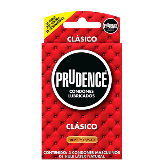 Prudence Clasico