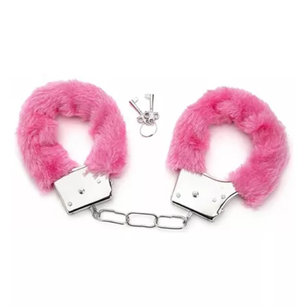 Esposas Furry Cuff´s - Calexotics