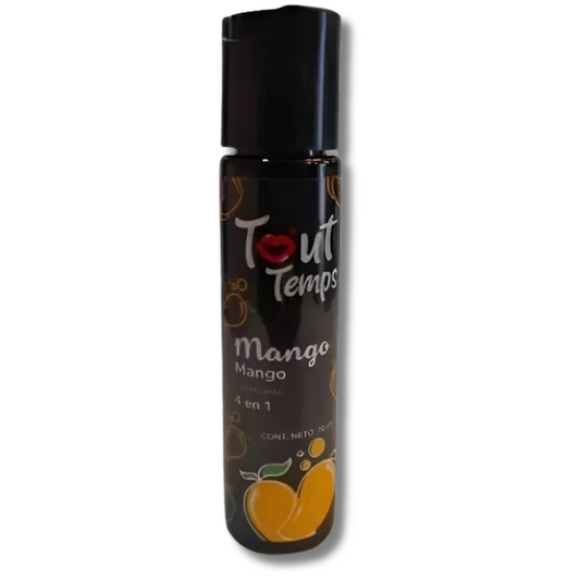 Lubricante tout temps mango 30 ml