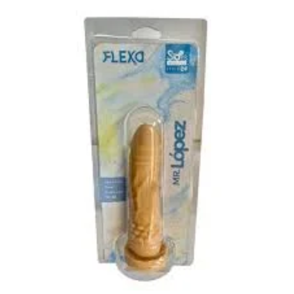 Dildo Flexa Mr.Lopez