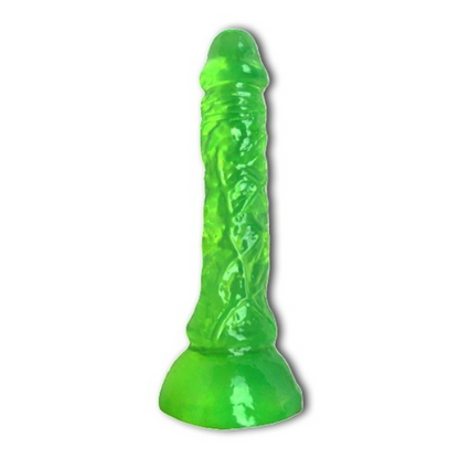 DILDO – WILD TRIP MIND BLOWING – 6.25″