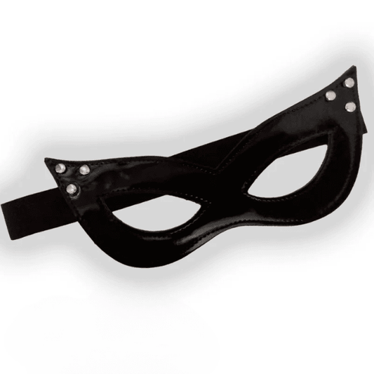 Antifaz Erotico Descubierto - Mi tienda