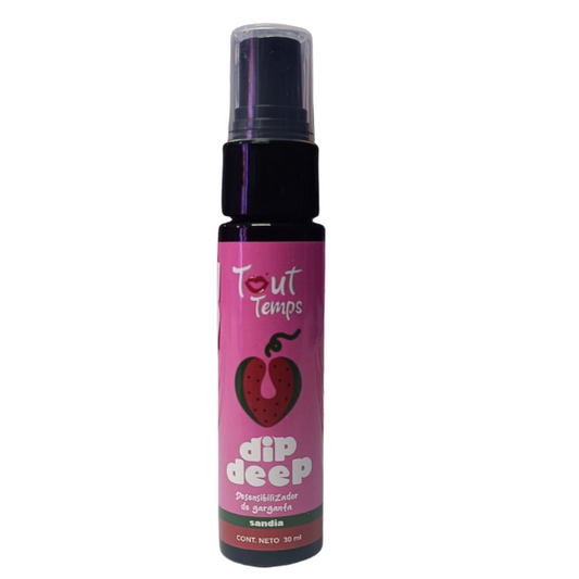 DIP DEEP SANDIA TOUT TEMPS 30ML