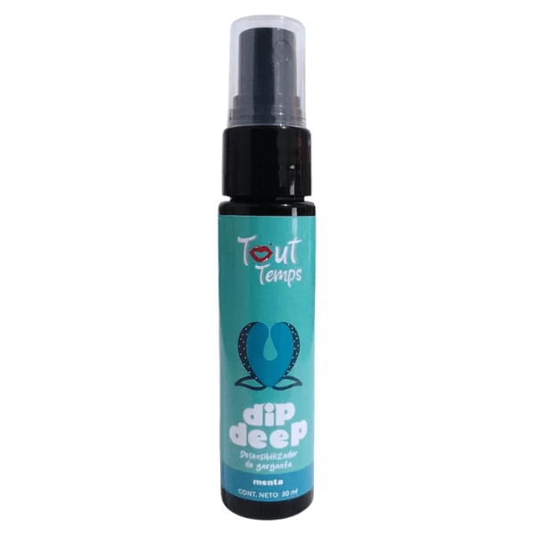 DIP DEEP MENTA TOUT TEMPS 30ML - Mi tienda