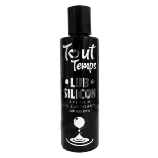 LUBRICANTE SILICON PREMIUM TOUT TEMPS 100ML - Mi tienda