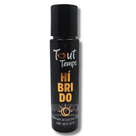 LUBRICANTE TOUT TEMPS HÍBRIDO 30 ML