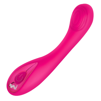 G- Spot Silicone Vibrator