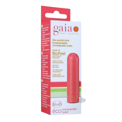 Balita Recargable Ecologico-Blush