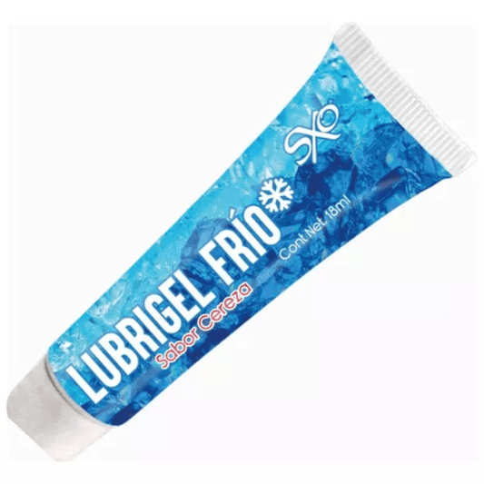 Lubrigel en frio SXO - Mi tienda
