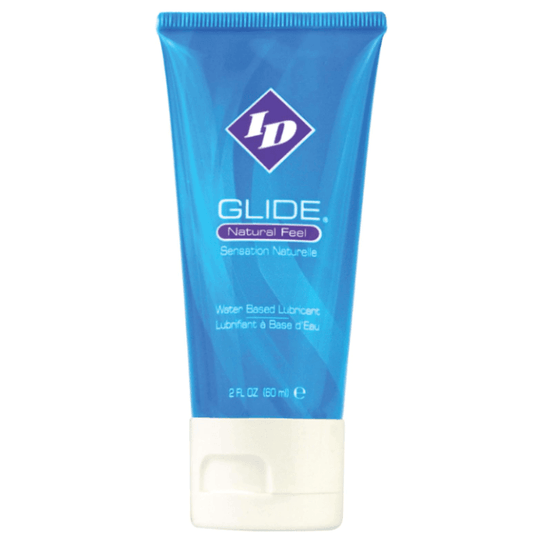 LUBRICANTE ID GLIDE 2 OZ (59ML) - Mi tienda