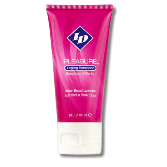 ID PLEASURE TUBO 60ML - Mi tienda