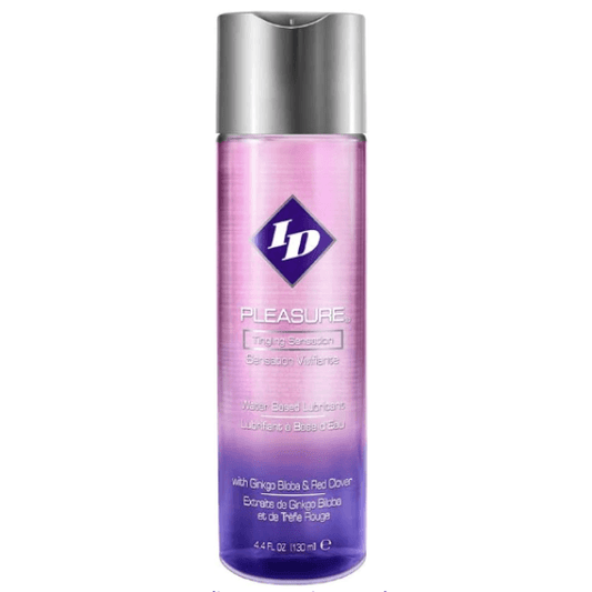 ID PLEASURE 130ML - Mi tienda