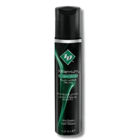 Lubricante a base de silicona ID Millennium 30 ML - Mi tienda