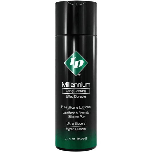LUB ID MILLENNIUM 65ML - Mi tienda