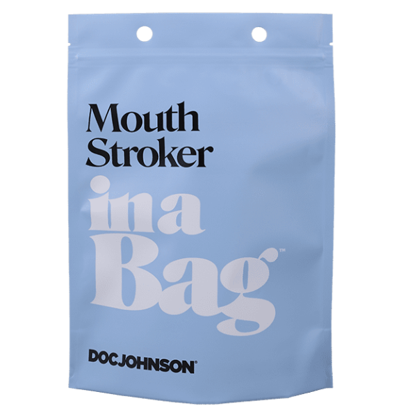 MASTURBADOR MOUTH STROKER DOCJOHSON