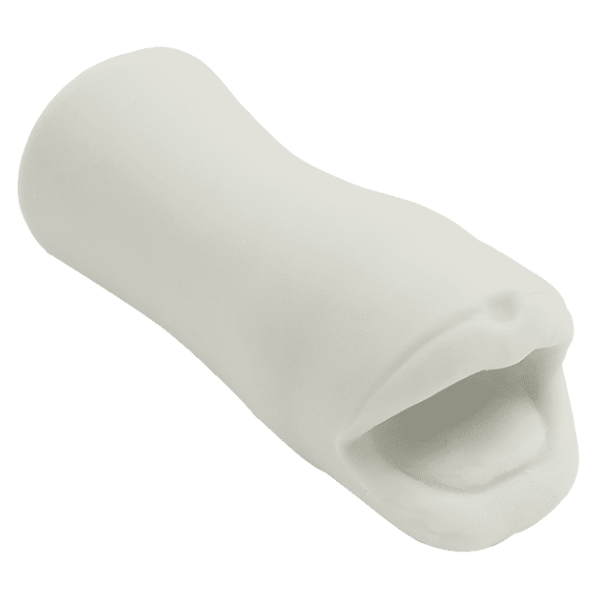 MASTURBADOR MOUTH STROKER DOCJOHSON