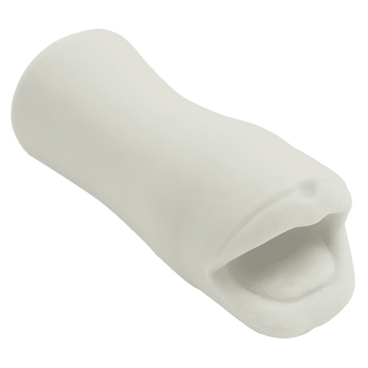 MASTURBADOR MOUTH STROKER DOCJOHSON