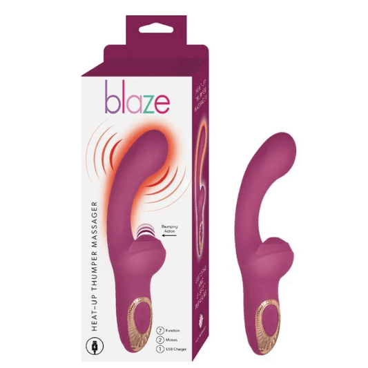 CONEJITO BLAZE GOLPETEO - Mi tienda
