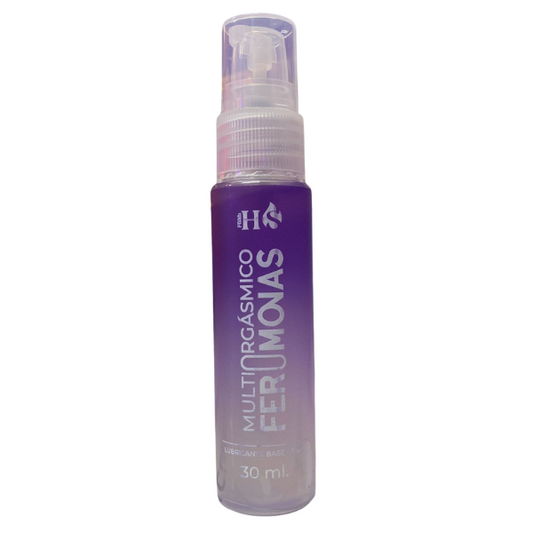 LUBRICANTE MULTIO FEROMONA 30ML
