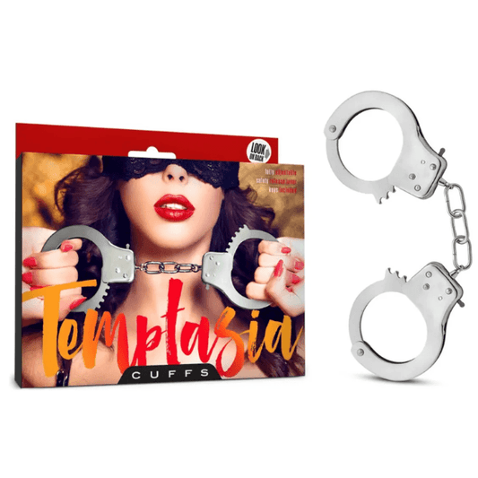 ESPOSAS TEMPTASIA SILVER - Mi tienda