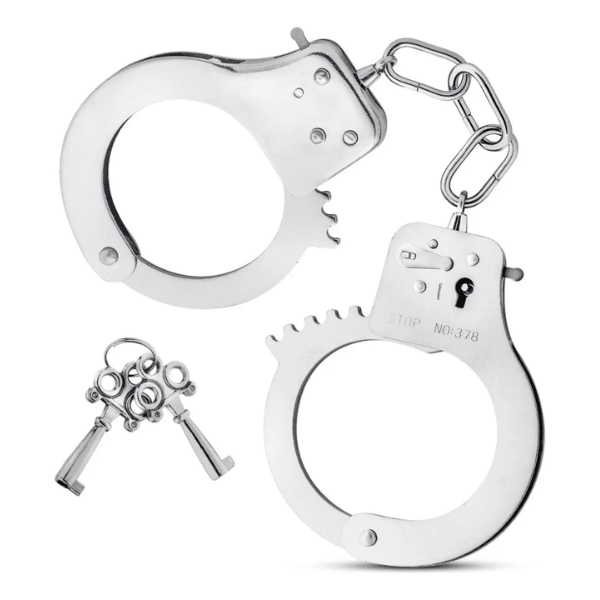 ESPOSAS TEMPTASIA SILVER - Mi tienda