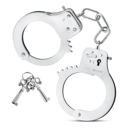 ESPOSAS TEMPTASIA SILVER - Mi tienda