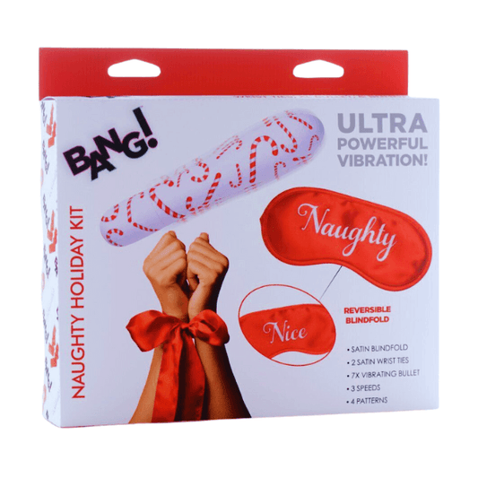Kit Duo Blast - ¡Bang! - Mi tienda