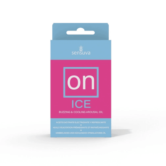 ON ICE SENSIBILIZADOR - Mi tienda