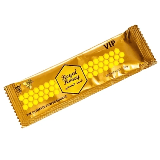 MIEL DE MALASIA ROYAL HONEY - Mi tienda